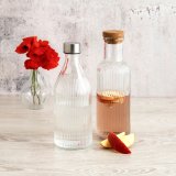 Vandflaske Quid Maison Gr Glas 1 L (12 enheder) #3