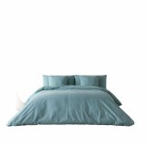 Nordisk cover Naturals LINO BLANCO Grn 143 x 200 cm #1