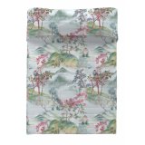 Sengetppe (vattppe) Naturals HAKONE 270 x 260 cm #1