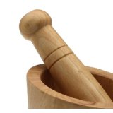 Morter Versa Tr Bambus 14,5 cm #4