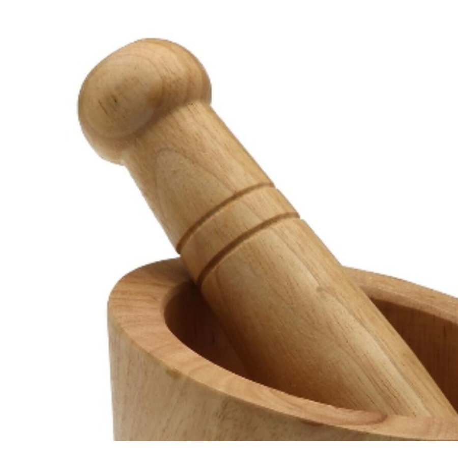 Morter Versa Tr Bambus 14,5 cm #4