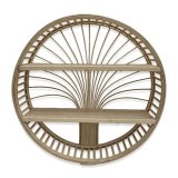 Hylder Versa Bambus 13 x 50 x 50 cm Cirkulr #2