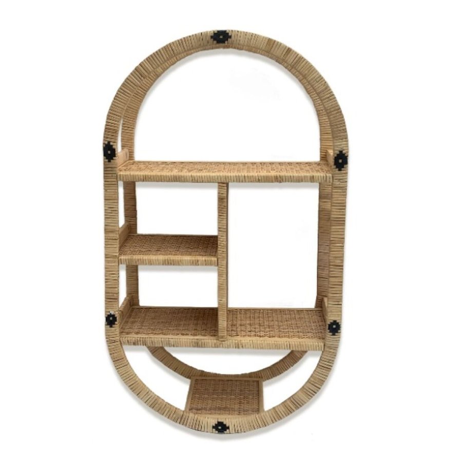 Hylder Versa Spanskrr 16 x 80 x 45 cm #2