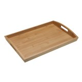 Bakke Versa Bambus 29 x 5 x 42 cm #4