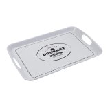 Bakke Versa Gourmet Melamin 31 x 3 x 46,2 cm #3