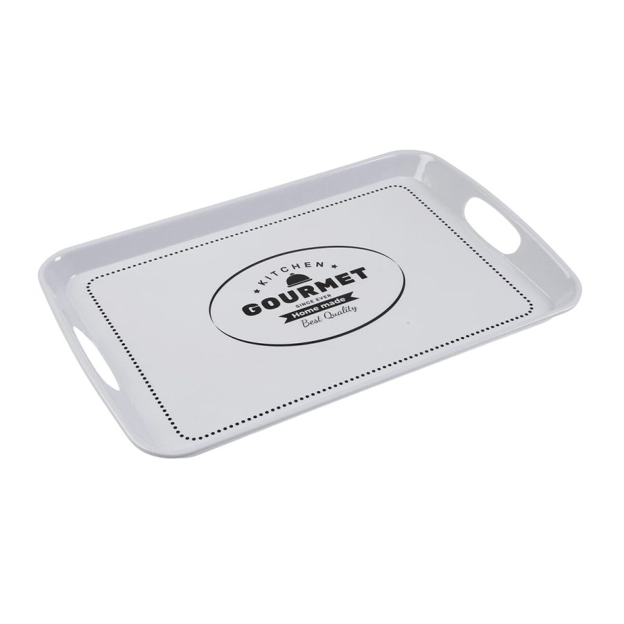 Bakke Versa Gourmet Melamin 31 x 3 x 46,2 cm #3