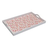 Bakke Versa Amore Tr MDF 30 x 5 x 45 cm #3