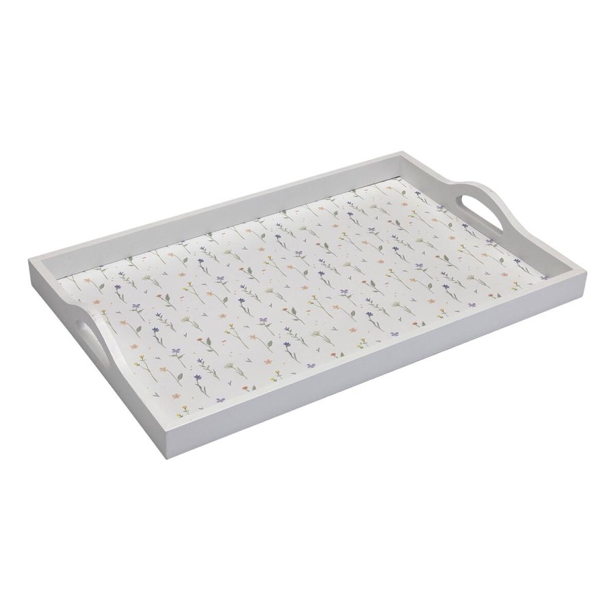 Bakke Versa Laison Tr MDF 30 x 5 x 45 cm #3