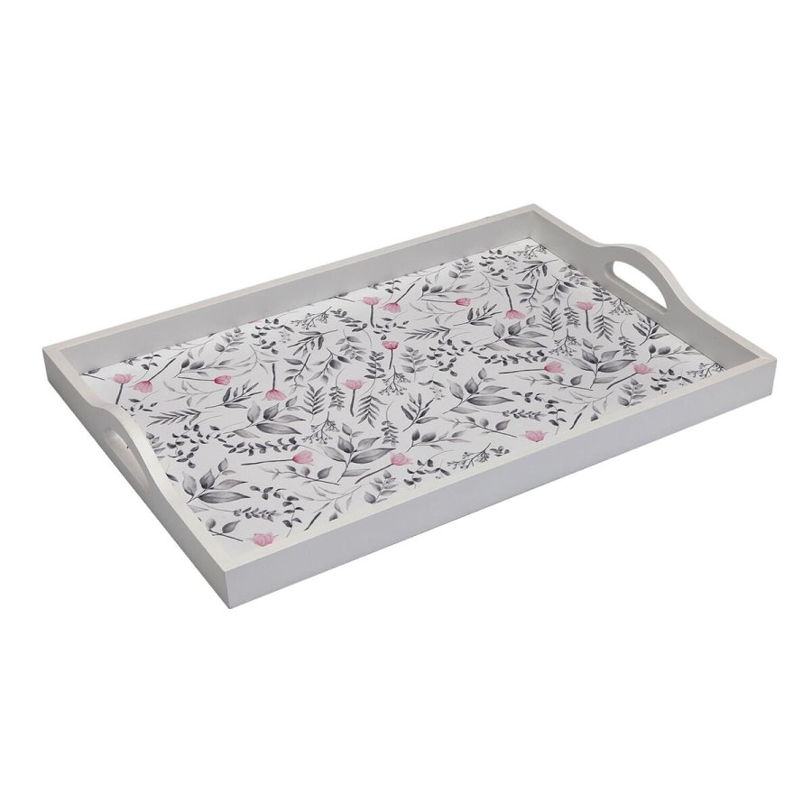 Bakke Versa Caprice Tr MDF 30 x 5 x 45 cm #3