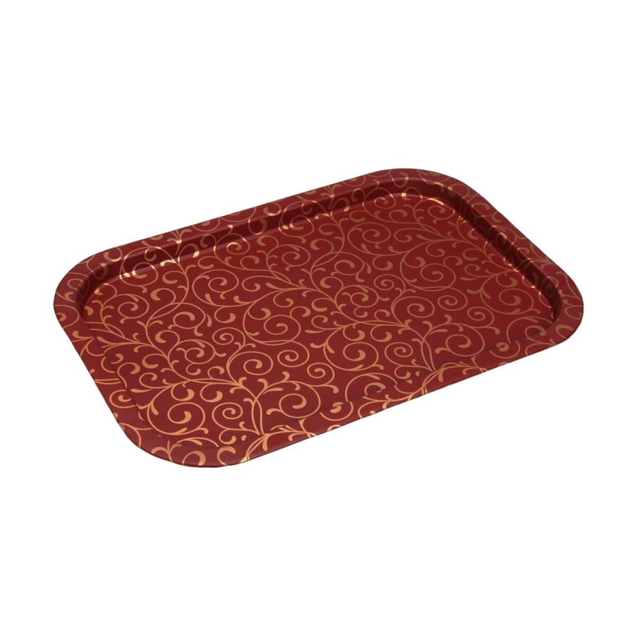 Bakke Versa Serpentine Rd Metal 32 x 1,5 x 34 cm #3