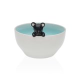 Skl Versa Porceln 15,8 x 9,5 x 14 cm Mus #3