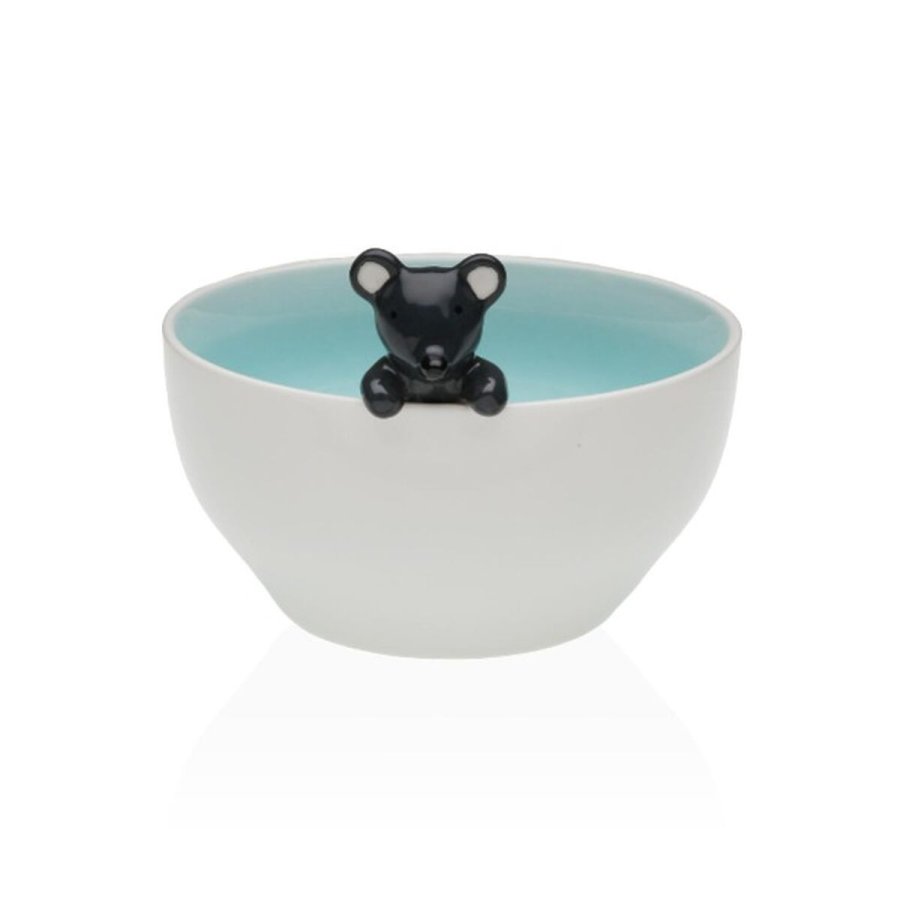 Skl Versa Porceln 15,8 x 9,5 x 14 cm Mus #3