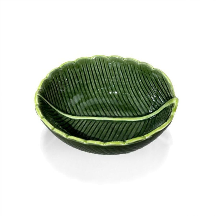 Snackskl Versa Keramik Dolomite Ark 12 x 4,5 x 10,5 cm #3