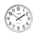 Vgur Versa Hvid Plastik 4 x 30 x 30 cm #2