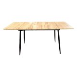 Spisebord Versa 70 X 75 X 160 CM #2