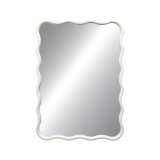 Vgspejl Versa Hvid 2,2 X 73 X 53 CM #2