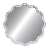 Vgspejl Versa Hvid 3 x 60 x 60 cm #2