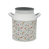 Vase Versa verdi Metal 16 X 19,5 X 19,5 CM #2