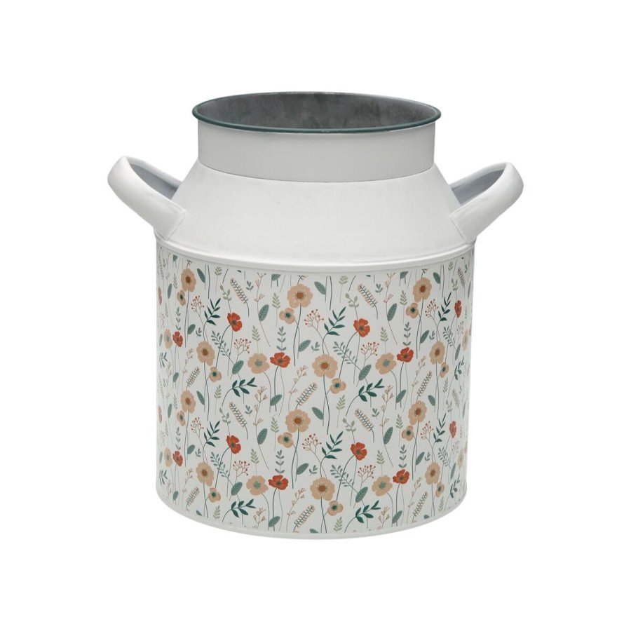 Vase Versa verdi Metal 16 X 19,5 X 19,5 CM #2