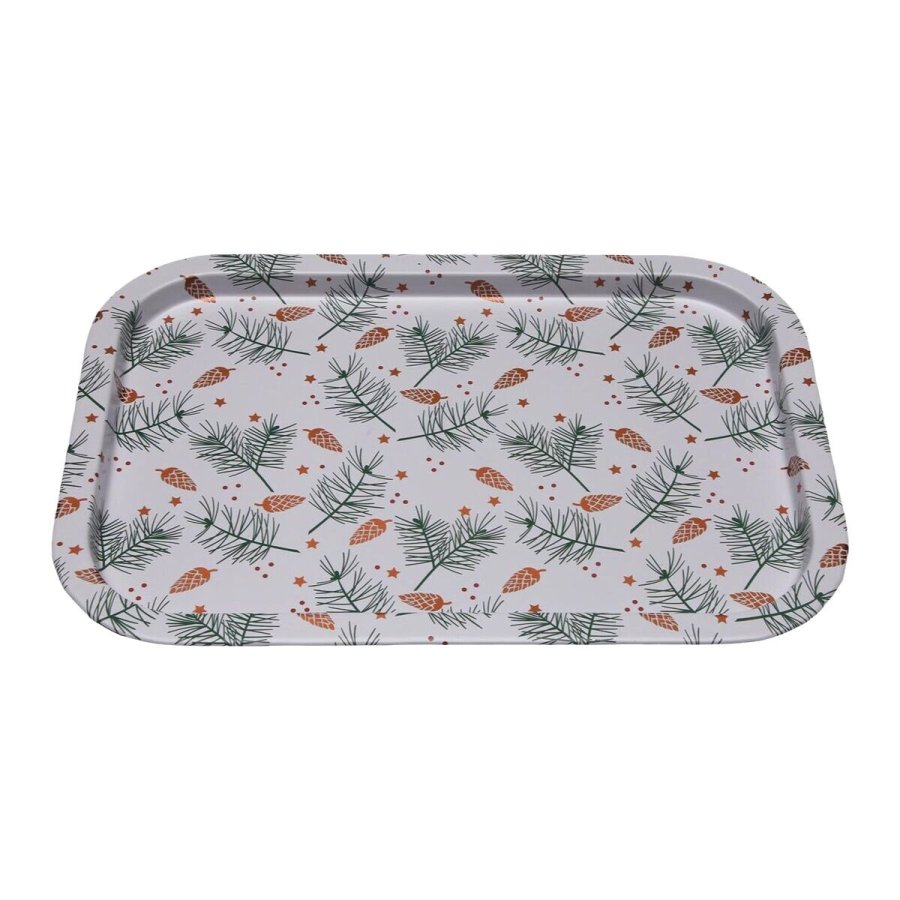 Bakke Versa Yule 23 X 1,5 X 34 CM #2