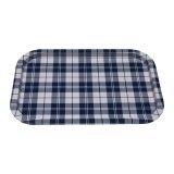 Bakke Versa Vichy Bl� 23 X 1,5 X 34 CM #2