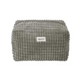 Rejsetoilettaske Versa Corduroy Bl Polyester 12 x 16 x 24 cm #2