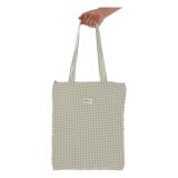 Hndtasker til damer Versa Vichy Grn 40 x 33 cm #2