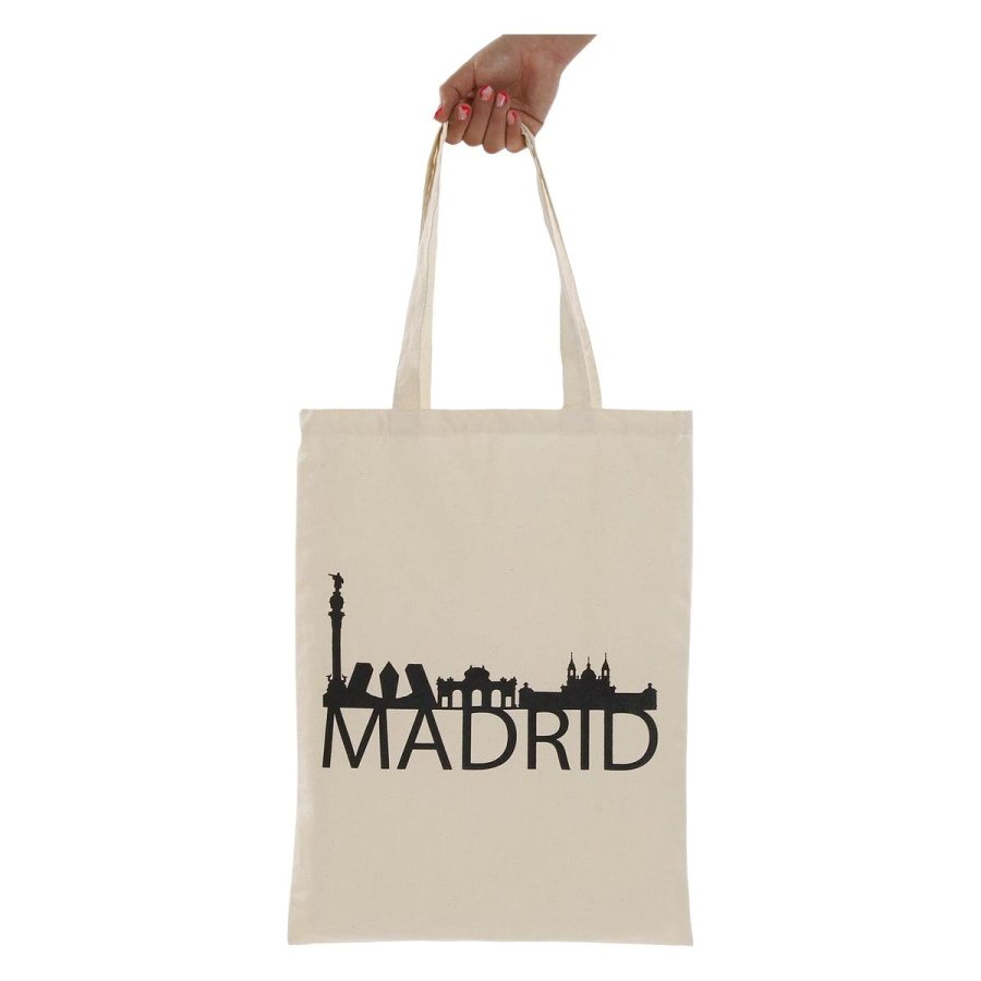 Hndtasker til damer Versa Madrid 36 x 48 x 36 cm #2