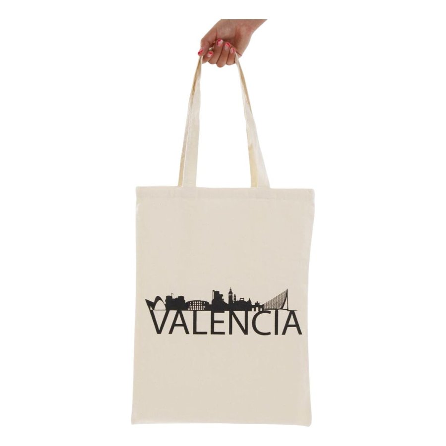 Hndtasker til damer Versa Valencia 36 x 48 x 36 cm #2