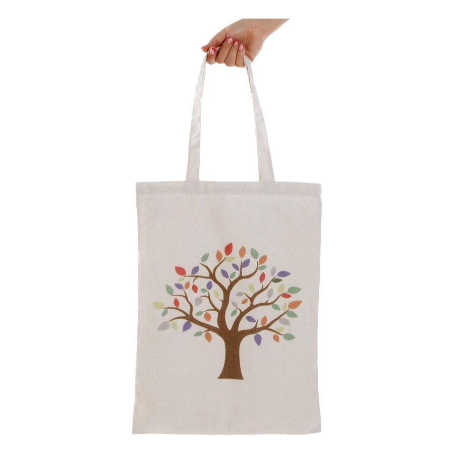 Hndtasker til damer Versa 36 x 48 x 36 cm Tr #2