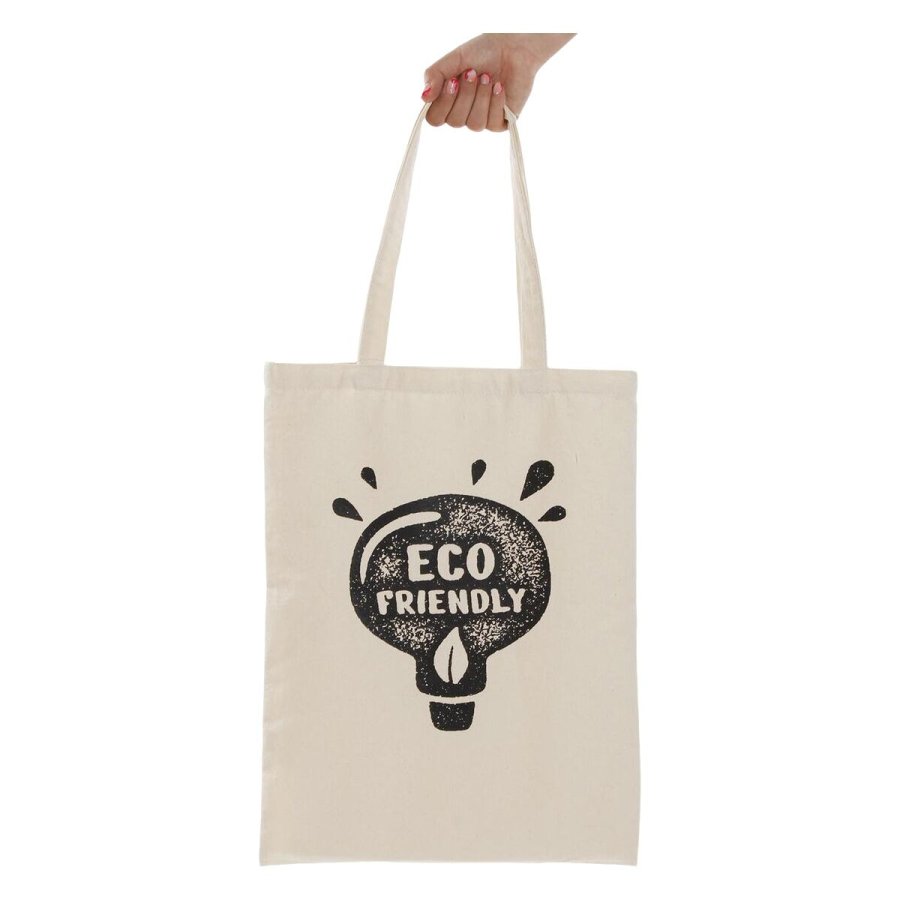 Hndtasker til damer Versa Eco Friendly 36 x 48 x 36 cm #2