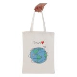 Hndtasker til damer Versa Travel Lover 36 x 48 x 36 cm #2