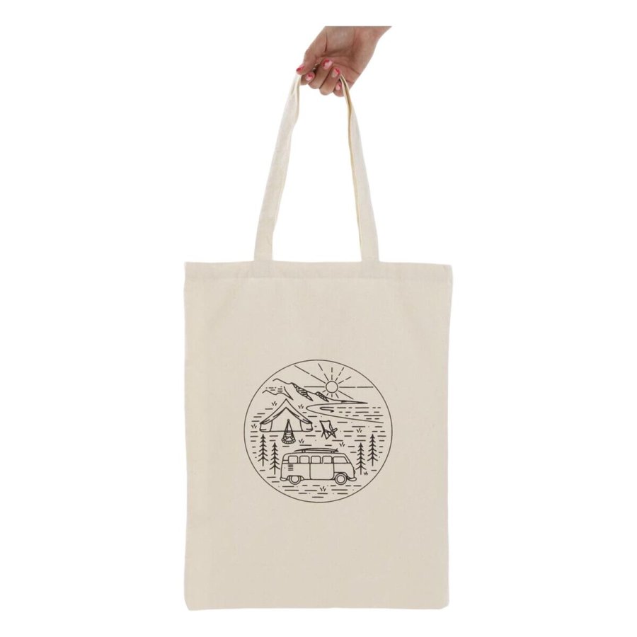 Hndtasker til damer Versa 36 x 48 x 36 cm #2