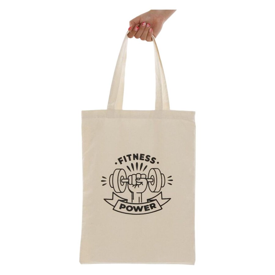 Hndtasker til damer Versa Fitness Power 36 x 48 x 36 cm #2