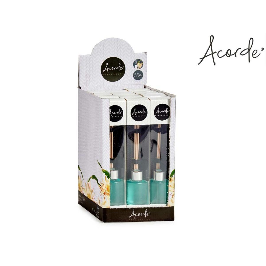 Duftpinde Acorde 5387 DN Stumtjener 30 ml (12 enheder) #9