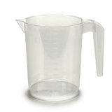 Mlebger 1,3 L Plastik (48 enheder) #4