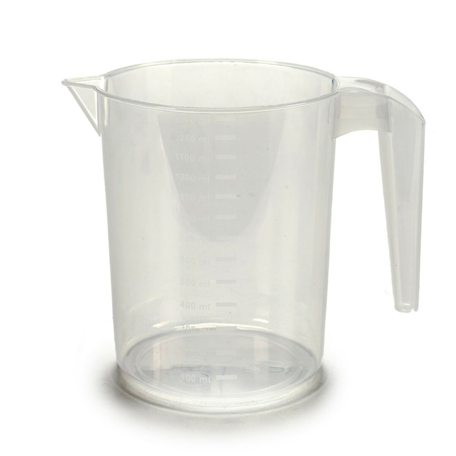 Mlebger 1,3 L Plastik (48 enheder) #4