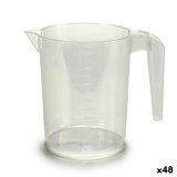 Mlebger 1,3 L Plastik (48 enheder) #1