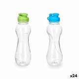 Vandflaske Leknes CH10553 600 ml (24 enheder) #1