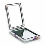 Makeup-Spejl Foldbar Negle (2,5 x 8,5 x 6,2 cm) (12 enheder) #9