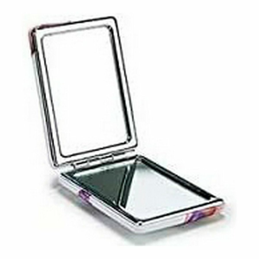 Makeup-Spejl Foldbar Negle (2,5 x 8,5 x 6,2 cm) (12 enheder) #9