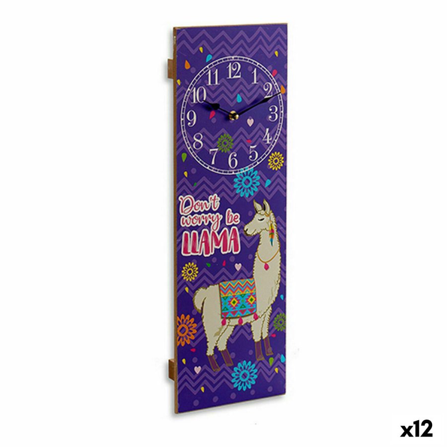 Vgur Lama 2,5 x 60 x 20 cm (12 enheder) #1