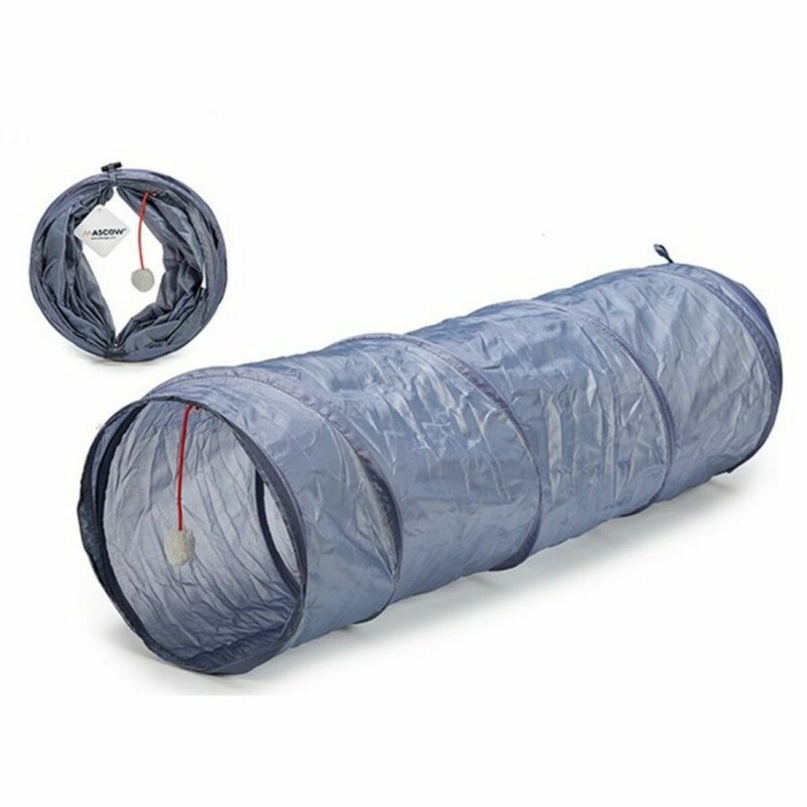 Foldetunnel til kledyr Mascow MC371(PHB) MC371(PHB) 90 x 25 x 25 cm (24 enheder) #2