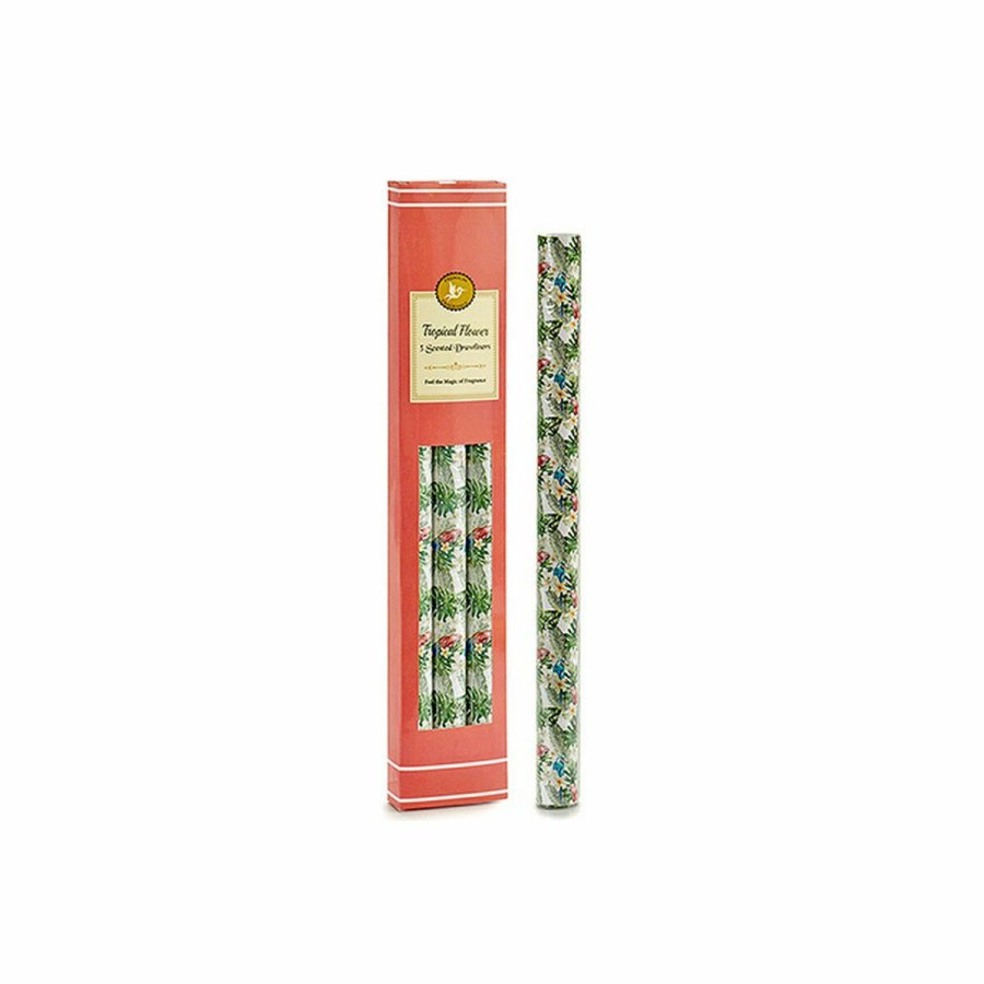 Luftfrisker Acorde AD4004 Tropisk Ark (12 enheder) #9