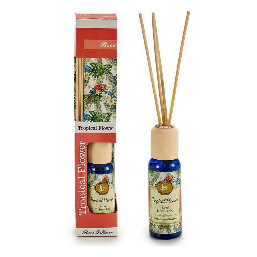 Duftpinde Acorde AD2004 Tropisk 50 ml (12 enheder) #2