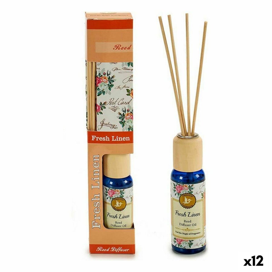 Duftpinde Acorde AD2006 Rent tj 50 ml (12 enheder) #1