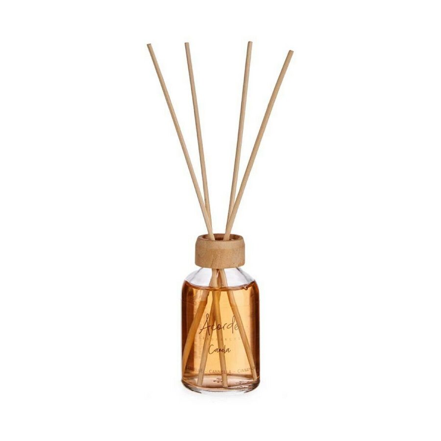 Duftpinde Acorde 50ML CINNA MON Kanel 50 ml (12 enheder) #5