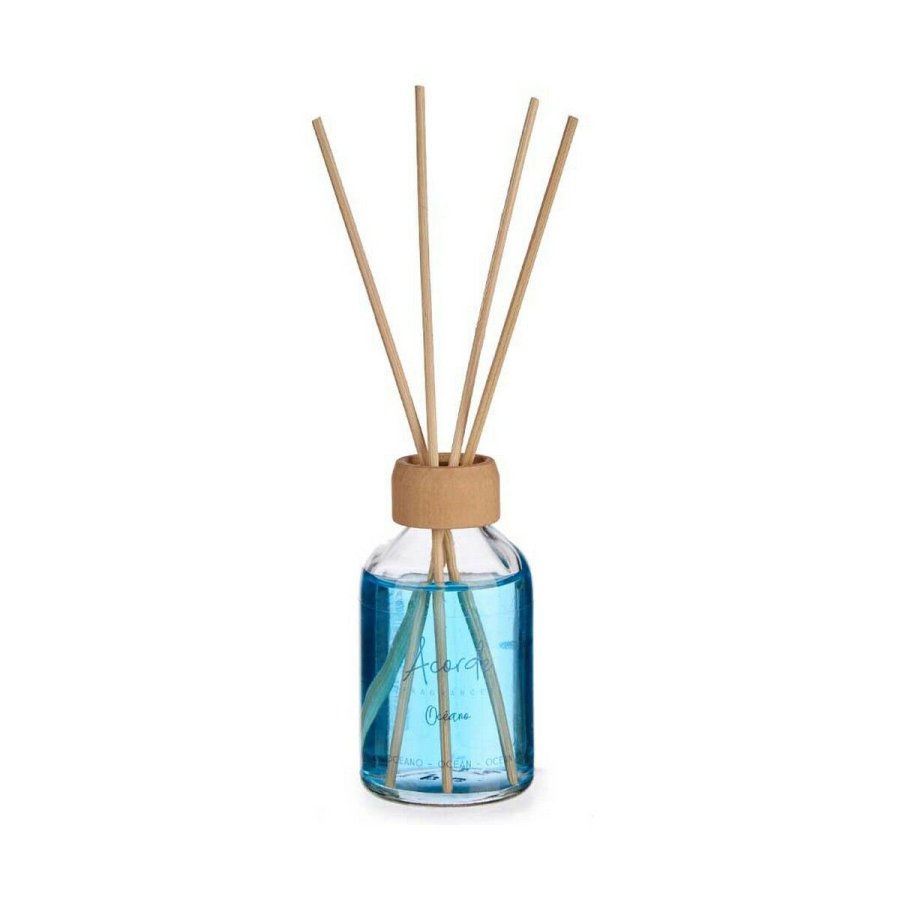 Duftpinde Acorde 50ML OCEAN Hav 50 ml (12 enheder) #5