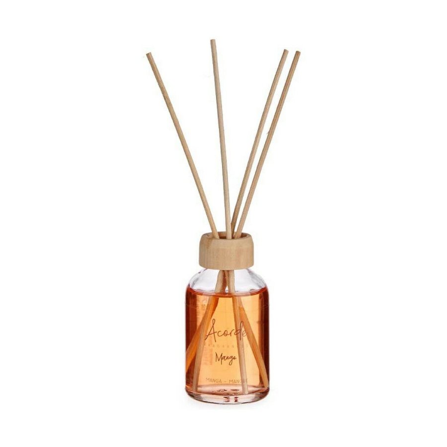 Duftpinde Acorde 50ML MANGO 50 ml (12 enheder) #5
