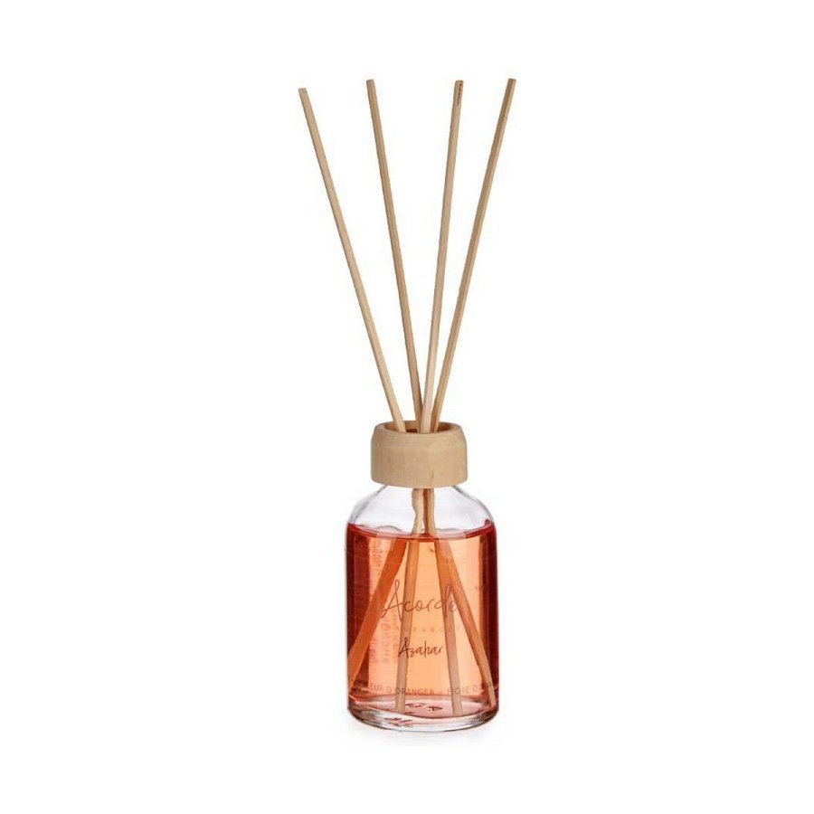 Duftpinde Acorde 50ML ORANG FLO Orangeblomst 50 ml (12 enheder) #2